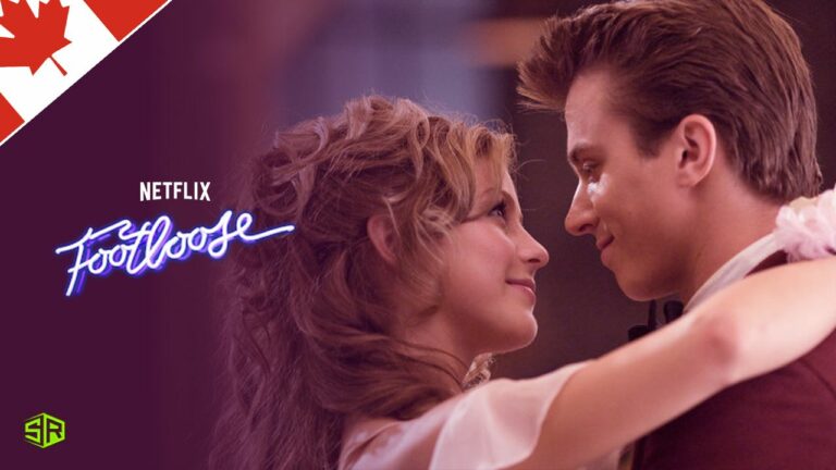 Is Footloose on Netflix? How To Watch It In Canada in 2023?