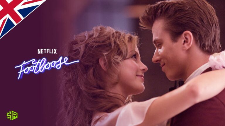 Is Footloose on Netflix? How To Watch It In UK in 2023?