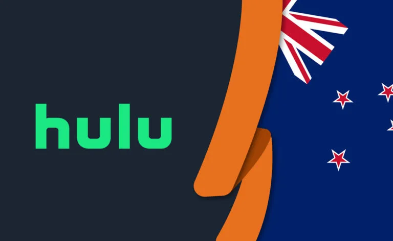 How to Watch Hulu in New Zealand in January 2023
