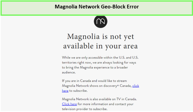 magnolia-network-geo-block-error