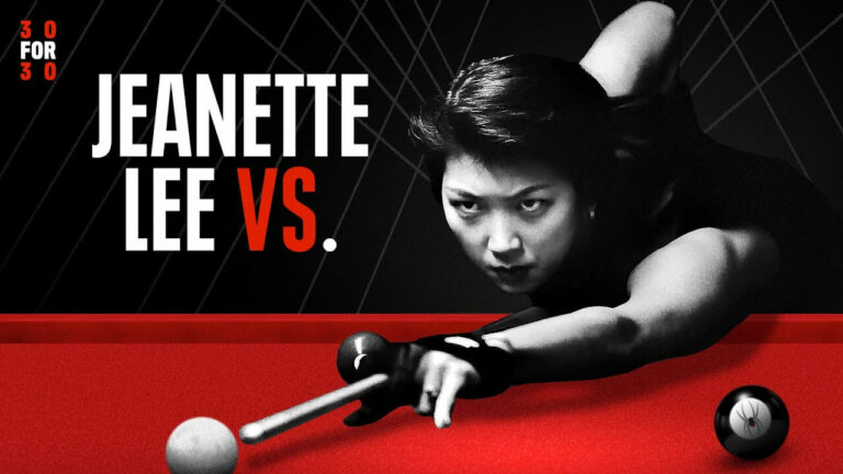 How to Watch 30 for 30: Jeanette Lee Vs. in UK