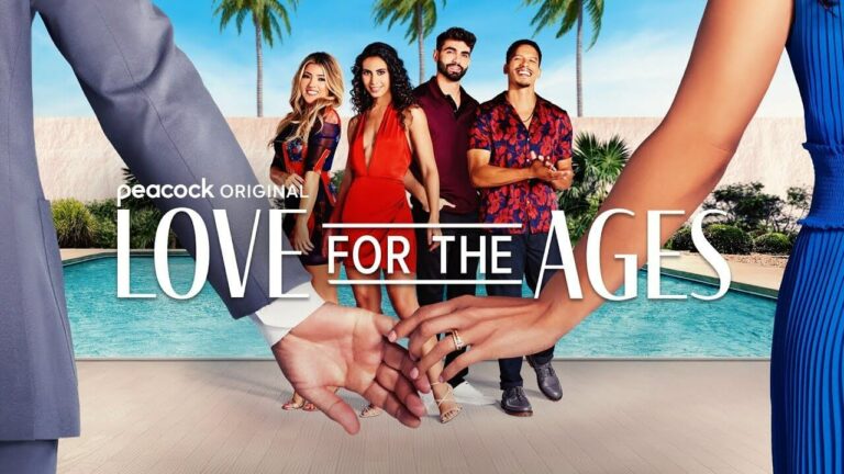 How to Watch Love For The Ages in UK