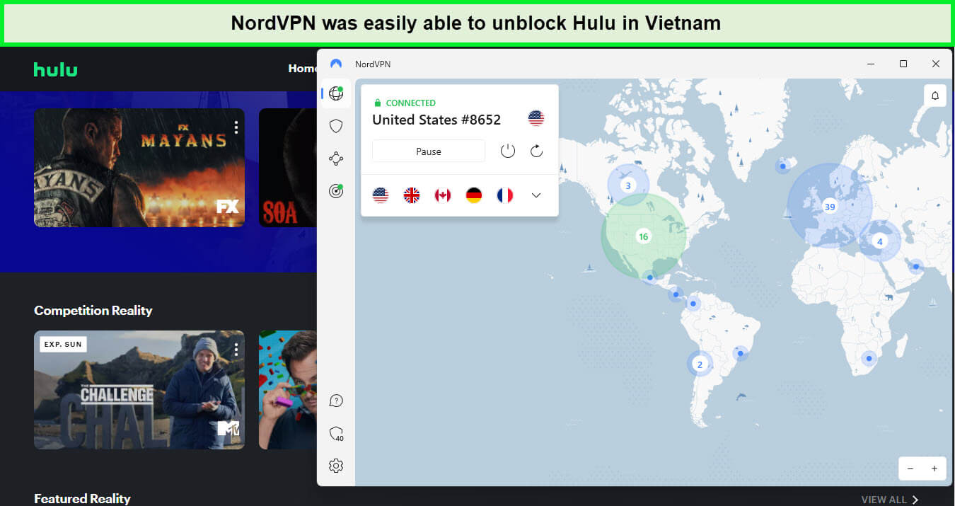 nordvpn-unblocked-hulu-in-vietnam