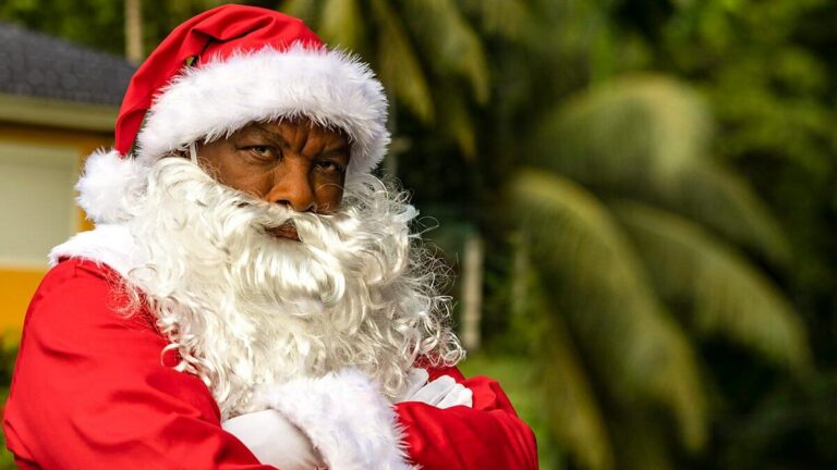 How to Watch Death in Paradise 2022 Christmas Special Outside UK