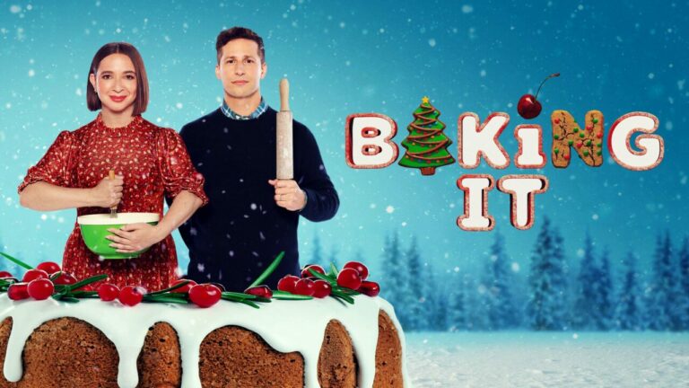 How to Watch Baking It Season 2 in UK