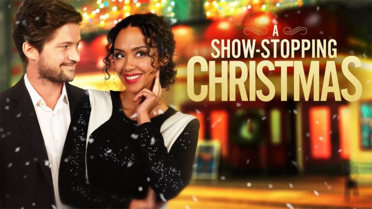 How to Watch A Show-Stopping Christmas in Australia