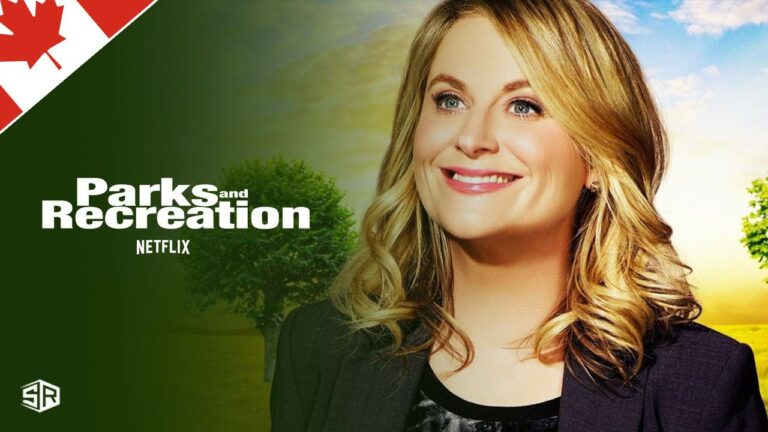 watch-parks-and-rec-on-netflix-in-canada