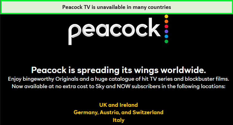 peacock-tv-is-unavailable-in-many-countries-in-New Zealand