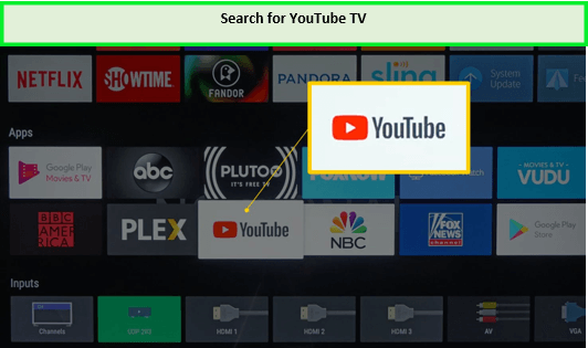 search-for-youtube-tv-app-in-Hong Kong