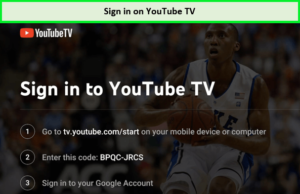 sign-in-on-youtube-tv-uk