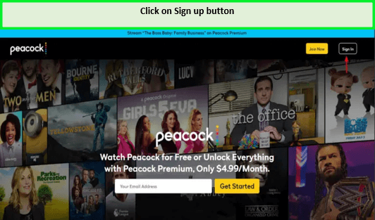 signup-button-of-peacock-outside-usa