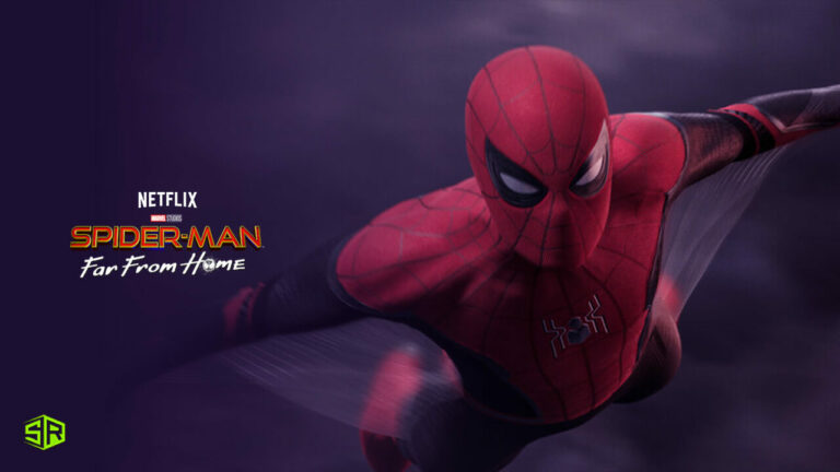 spider-man far from home-usa