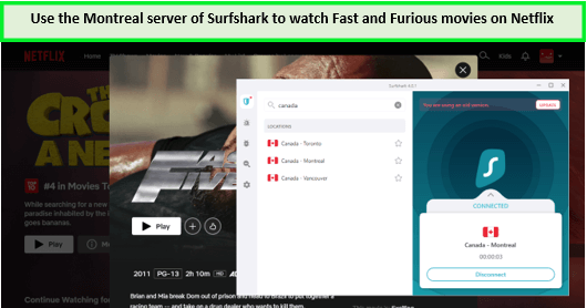 surfshark-unblock-fast-and-furious-on-netflix-outside-canada