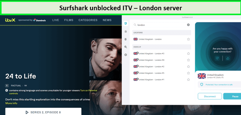 surfshark-unblocked-itv-in-uzbekistan
