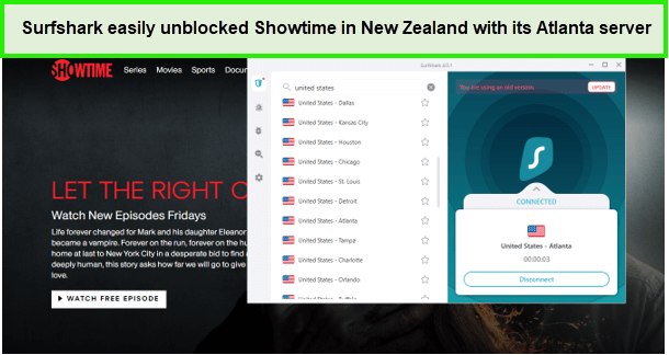 surfshark-unblocked-showtime-in-New Zealand
