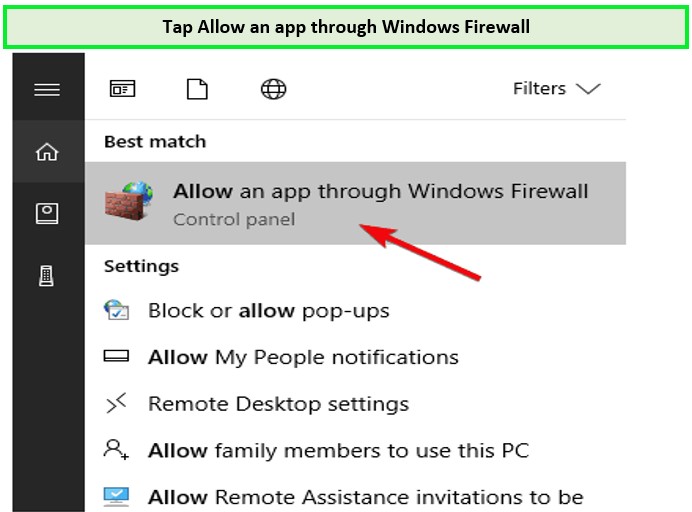 tap-allow-an-app-through-windows-firewall-us