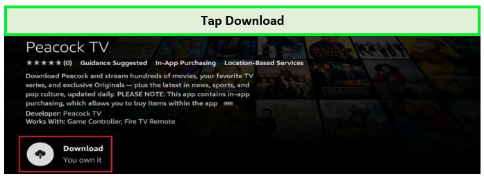 tap-download