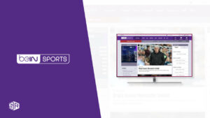 How To Watch beIN Sports Without Cable in Italy [Updated – 2023]
