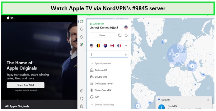 watch-apple-tv-with-nordvpn-in-ca