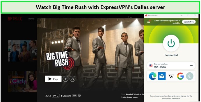 watch-big-time-rush-with-expressvpn 