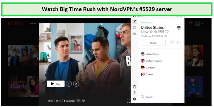 watch-big-time-rush-with-nordvpn-australia