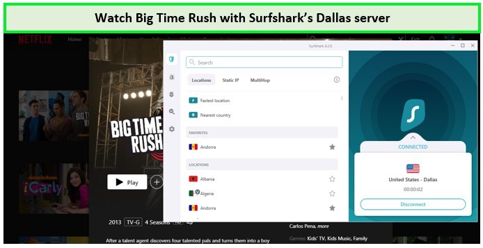 watch-big-time-rush-with-surfshark