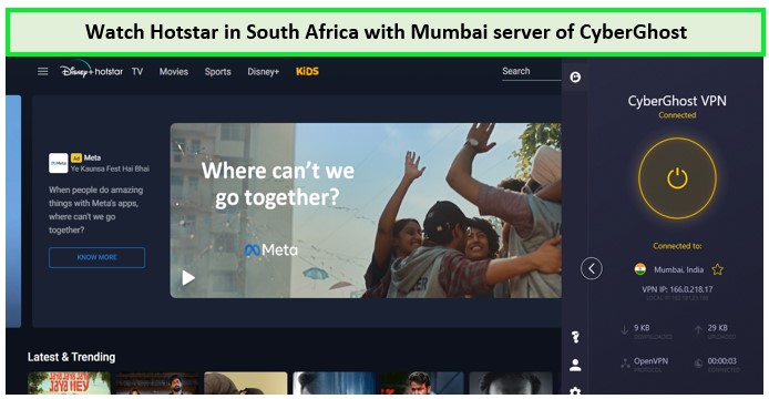 watch-hotstar-in-sa-with-cyberghost