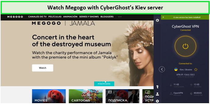 watch-megogo-with-cyberghost-in-canada