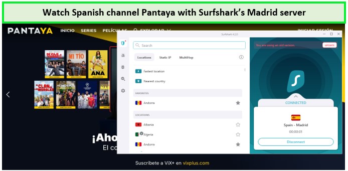 watch-pantaya-with-surfshark-ffrom-anywhere