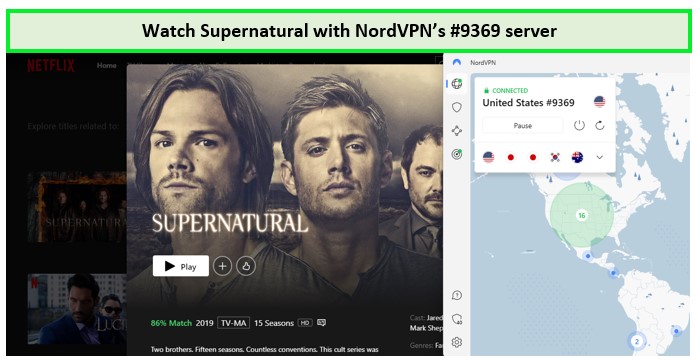watch-supernatural-on-netflix-with-nordvpn