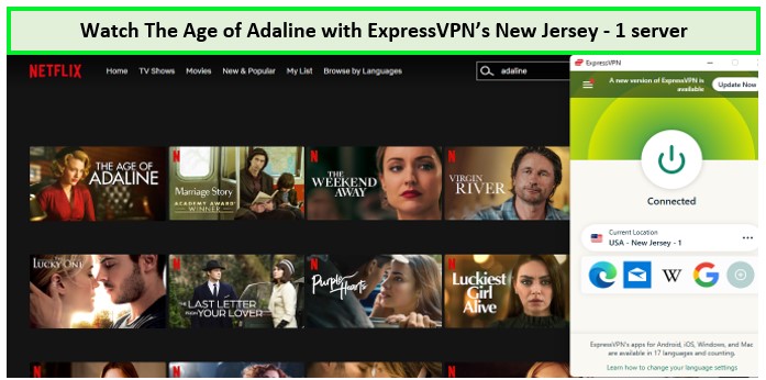 watch-the-age-of-adaline-with-expressvpn-in-Singapore
