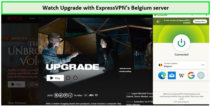 watch-upgrade-with-expressvpn-in-canada