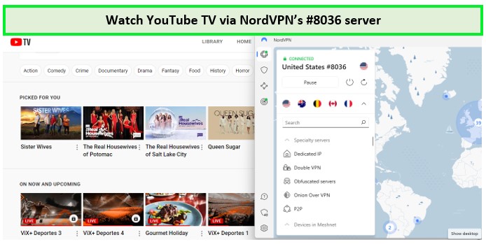 watch-youtube-tv-with-nordvpn-in-au