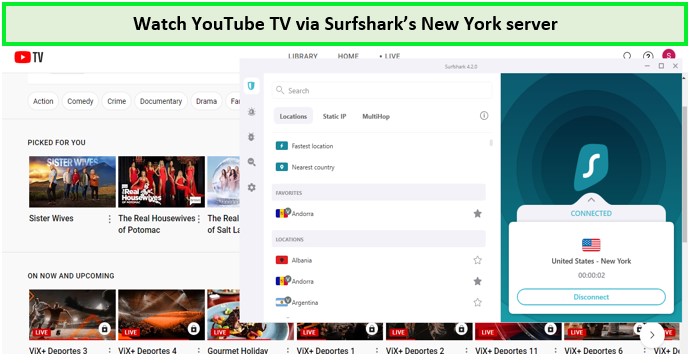 watch-youtubetv-with-surfshark-in-au