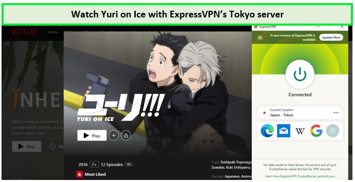 watch-yuri-on-ice-with-expressvpn-in-usa