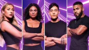 How to Watch The Challenge Ride or Dies in UK