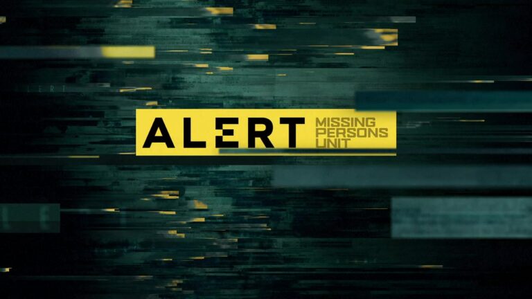 How to Watch Alert: Missing Persons Unit in Canada