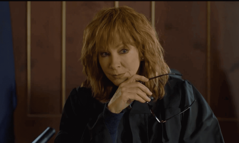 How to Watch Reba McEntire’s the Hammer in Canada