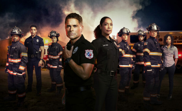 How to Watch 9-1-1 Lone Star Season 4 in UK on Fox