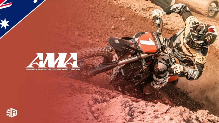 How to Watch AMA supercross 2023 in Australia [Updated Guide]