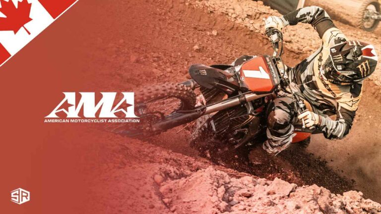 How to Watch AMA supercross 2023 in Canada [Updated Guide]