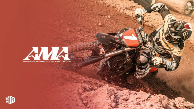 How to Watch AMA supercross 2023 in New Zealand [Updated Guide]