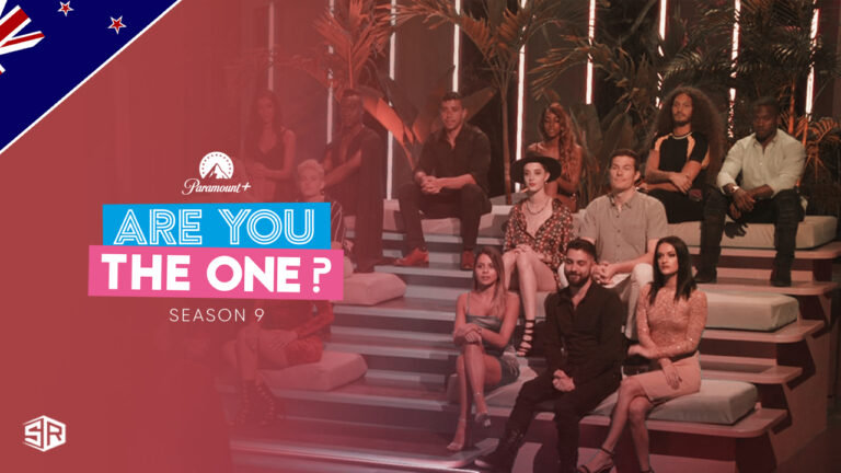 How to Watch Are You The One (Season 9) In New Zealand