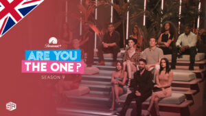 How to Watch Are You The One (Season 9) outside UK