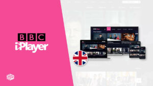 How to Watch BBC iPlayer on Multiple Devices at Once Abroad [Easy Guide – 2024]