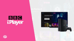 How to Get BBC iPlayer on PS5/PS4 in New Zealand [Easy Guide – 2023]