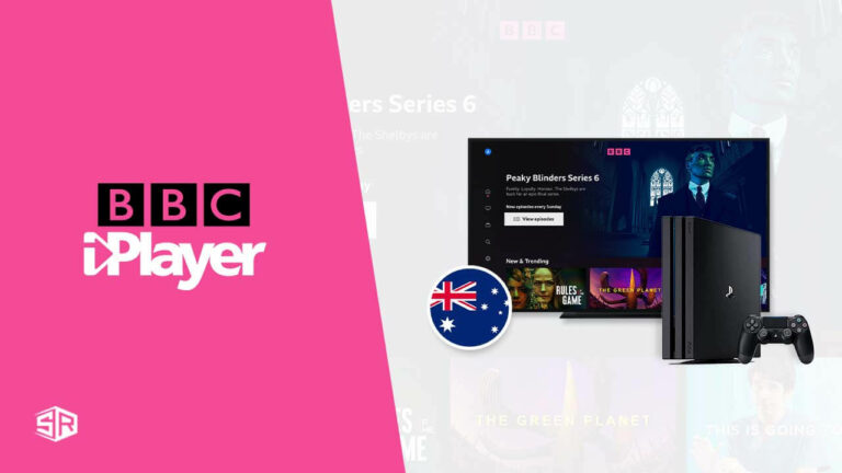 How to get BBC iPlayer on PS5/PS4 in Australia [Easy Guide – 2023]