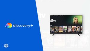 Watch Discovery Plus in South Africa [May 2024 Updated]