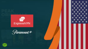 Does ExpressVPN Work with Paramount Plus in UK 2023?