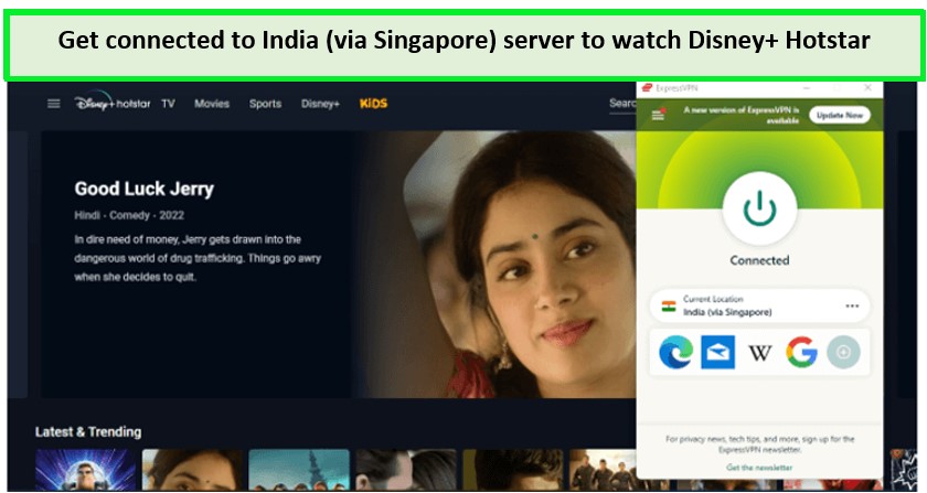 HotStar-Unblocked-with-ExpressVPN-in-Europe
